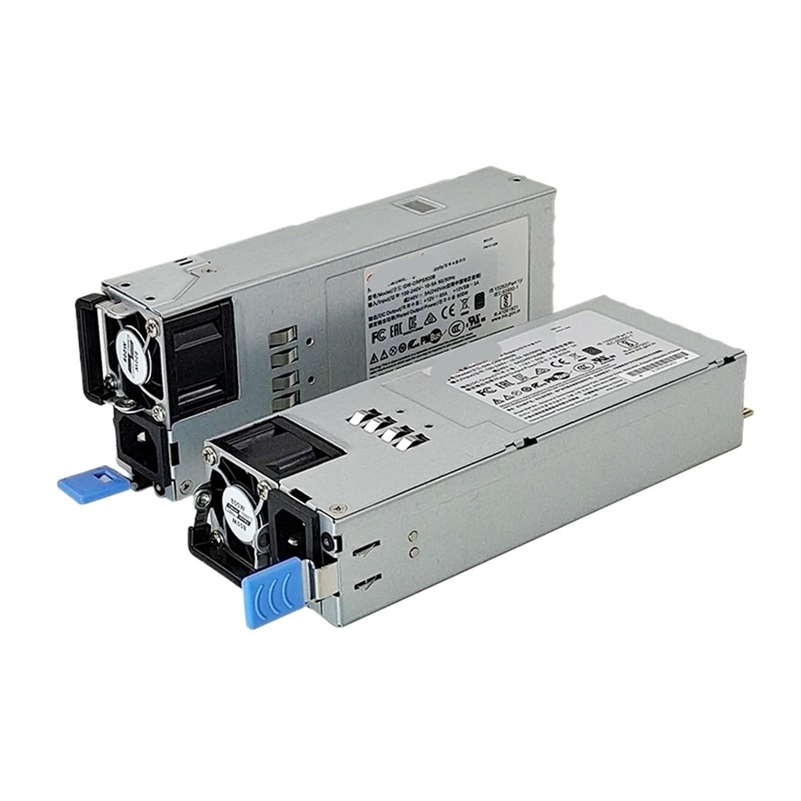 Amazon.com: Dual PSU 2U 1+1 CRPS redundant 800W 1200W 1300W 1600W